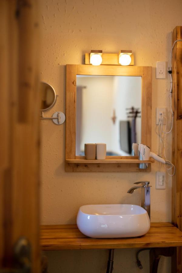Moganshan Bamboo View Guesthouse Deqing Dış mekan fotoğraf