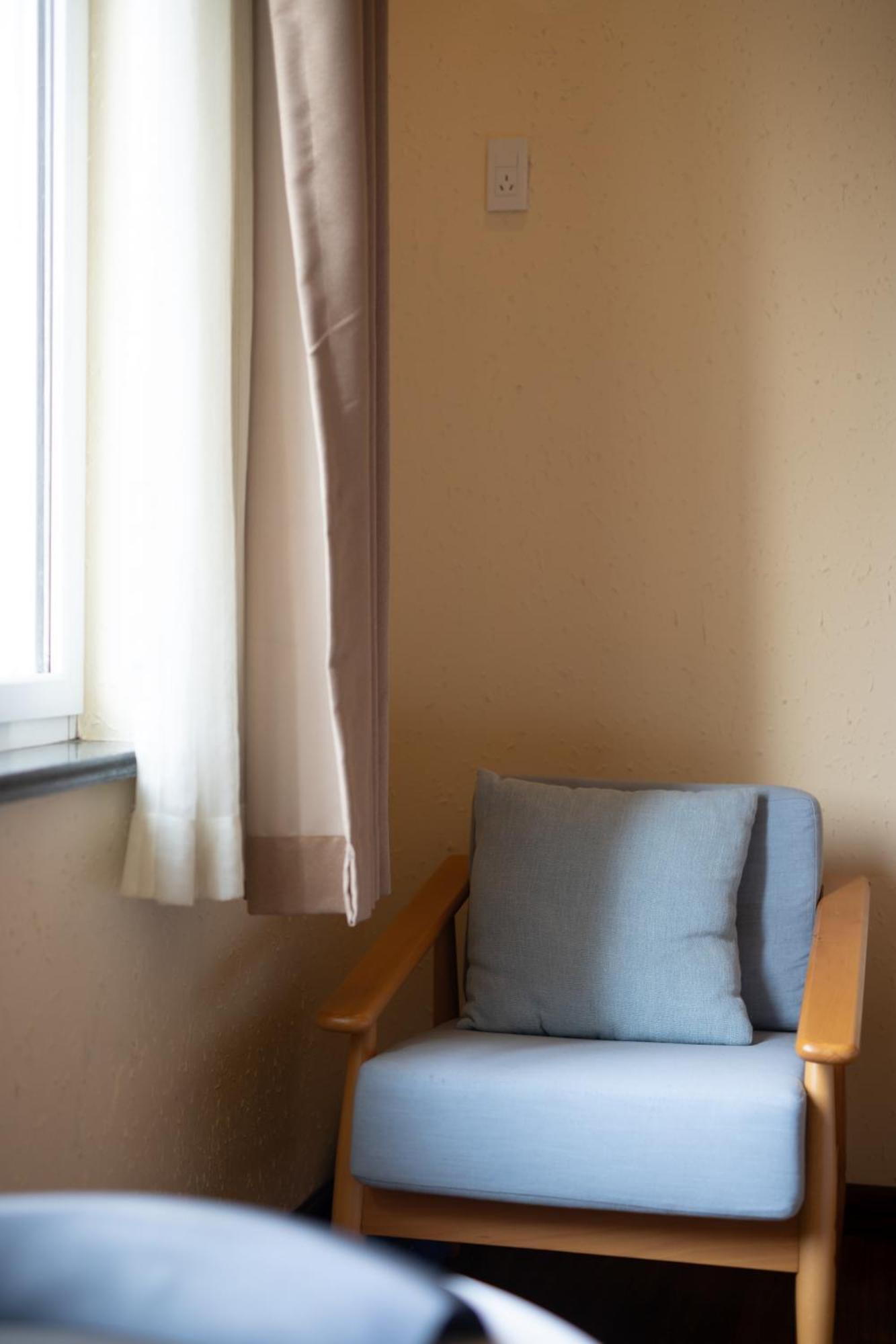 Moganshan Bamboo View Guesthouse Deqing Dış mekan fotoğraf