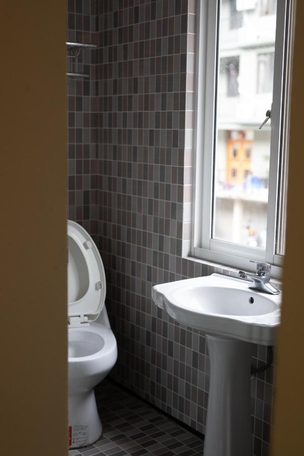 Moganshan Bamboo View Guesthouse Deqing Dış mekan fotoğraf