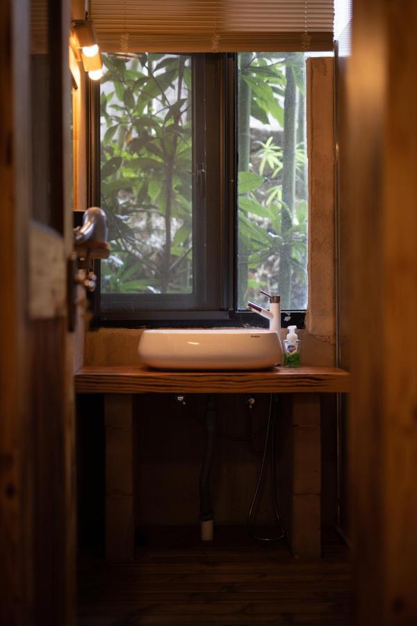 Moganshan Bamboo View Guesthouse Deqing Dış mekan fotoğraf