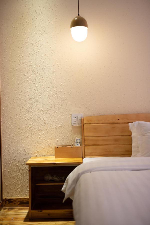 Moganshan Bamboo View Guesthouse Deqing Dış mekan fotoğraf
